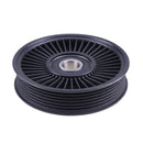 Idler Pulley RE537940 RE527250 for John Deere Engine 4024 5030 Loader 317 320 325 328 332 CT322 CT332 244J 304J 313 315