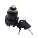 Ignition Switch VOE11444212 VOE11444213 for Volvo Loader L45F L50F L60F L70F L90F L110F L120F L150F