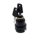 Ignition Switch VOE11444212 VOE11444213 for Volvo Loader L45F L50F L60F L70F L90F L110F L120F L150F