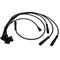 Ignition Wire Kit MD972748 for Mitsubishi Engine 4G63 4G64 Forklift FG20-F13D FG30-F13D