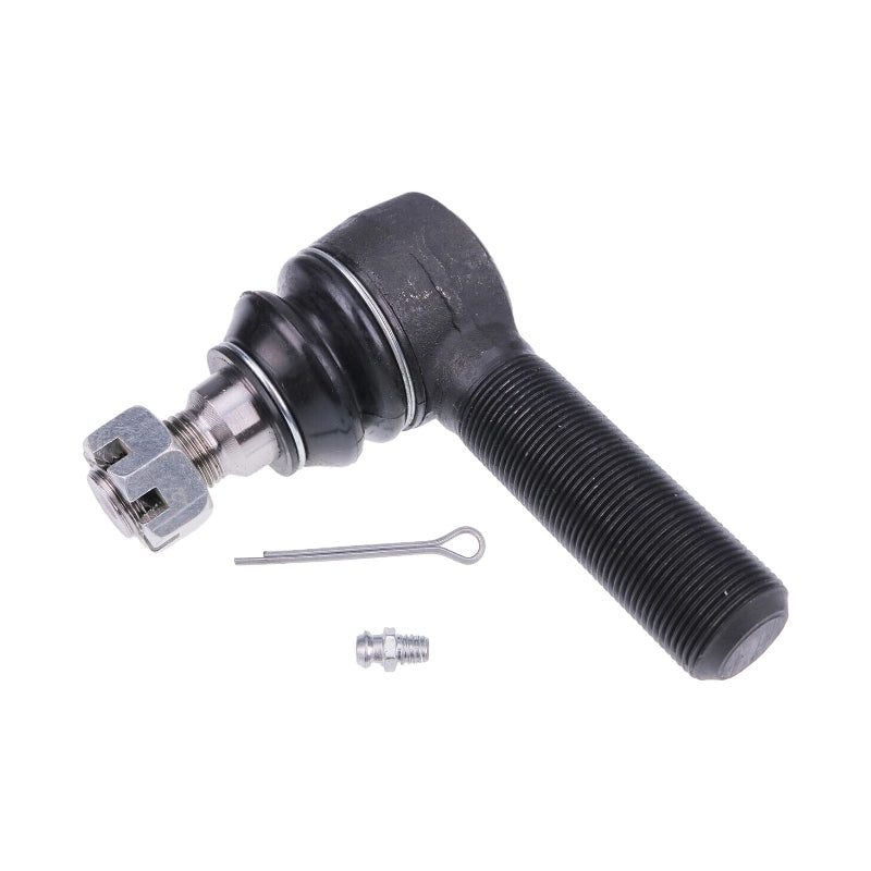 Inner Tie Rod End D88491 for CASE Loader 480C 480D 480F 580C 580E 580F Forklift 584C 584E 585C 585D 586C 586E 586D