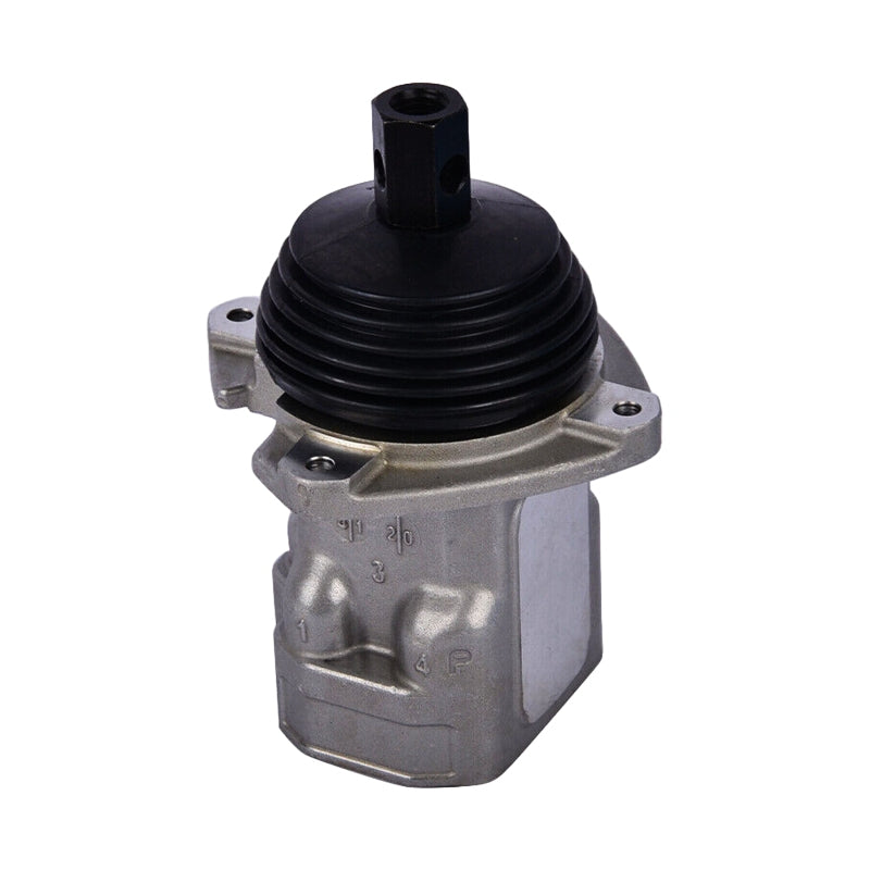 Joystick Pilot Valve Assembly 297-0589 for Caterpillar CAT Engine 3066 Excavator E325D E320D E330D E312D 345D 314C 318C 320C 321C 322C