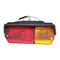 LH & RH Tail Light T1150-34312 T1150-34302 for Kubota Tractor L2800F L3130F L3240F L3430DT L3830F L4240DT L4330DT L5740HST MX4700DT MX5100H