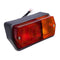 LH & RH Tail Light T1150-34312 T1150-34302 for Kubota Tractor L2800F L3130F L3240F L3430DT L3830F L4240DT L4330DT L5740HST MX4700DT MX5100H