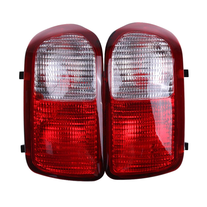 Left and Right Tail Light Kit AM132642 AM132643 for Yanmar Engine 3TNV76 John Deere Tractor X465 X475 X485 X495 X575 X585 X595 X700 X720 X740 X748 X749