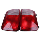 Left and Right Tail Light Kit AM132642 AM132643 for Yanmar Engine 3TNV76 John Deere Tractor X465 X475 X485 X495 X575 X585 X595 X700 X720 X740 X748 X749