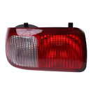 Left and Right Tail Light Kit AM132642 AM132643 for Yanmar Engine 3TNV76 John Deere Tractor X465 X475 X485 X495 X575 X585 X595 X700 X720 X740 X748 X749