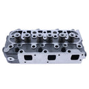 M8 Complete Cylinder Head for Kubota Engine D1105 Tractor B21 B2100 B2320 B2400 B2401 B26 B2601 B2620 B2630 B7500 B7510 BX2660 BX2670 BX2680