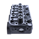 M8 Complete Cylinder Head for Kubota Engine D1105 Tractor B21 B2100 B2320 B2400 B2401 B26 B2601 B2620 B2630 B7500 B7510 BX2660 BX2670 BX2680