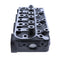 M8 Complete Cylinder Head for Kubota Engine D1105 Tractor B21 B2100 B2320 B2400 B2401 B26 B2601 B2620 B2630 B7500 B7510 BX2660 BX2670 BX2680