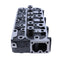 M8 Complete Cylinder Head for Kubota Engine D1105 Tractor B21 B2100 B2320 B2400 B2401 B26 B2601 B2620 B2630 B7500 B7510 BX2660 BX2670 BX2680