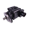 Main Hydraulic External Gear Pump AT179792 for Yanmar 4TNV98CT John Deere 4045 Engine 210L 310E 310G 310J 310K 310L 310SE 310SG 315SE 315SG 710D Loader