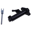 Master Cylinder 91A46-10100 for Mitsubishi Forklift FD20-F18C FD30NT-F18C