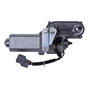 Rear Wiper Motor 714/40293 for JCB Loader 4CX444 SUPER 4CXSM444 4C 4CN 4CX 4CXM 3CX-2 3C 3CX 3CXSM 3CXS-PC 214E 214-2 215S 217S