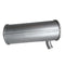 Muffler Silencer 172A47-11301 for Yanmar Excavator VIO55 ViO55-5B