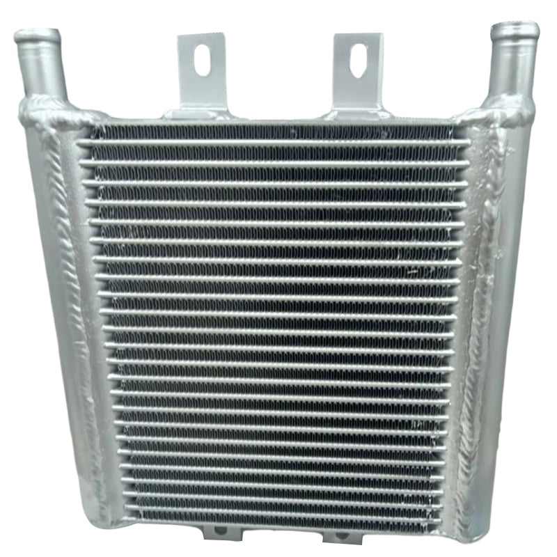 Oil Cooler 4373424 for John Deere Excavator 27ZTS 35C 50ZTS 35ZTS 27C