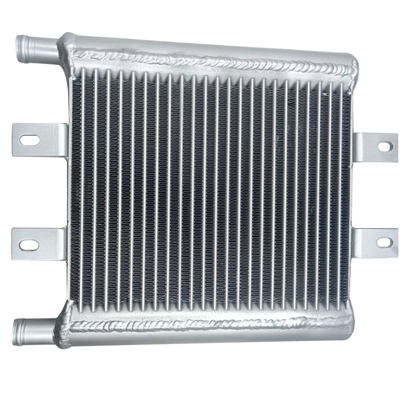 Oil Cooler 4390532 for John Deere 50C Hitachi EX27U EX33MU EX33U EX55UR-3 ZX25 ZX40U ZX50U ZX50UNA ZAXIS50U ZAX55 Excavator