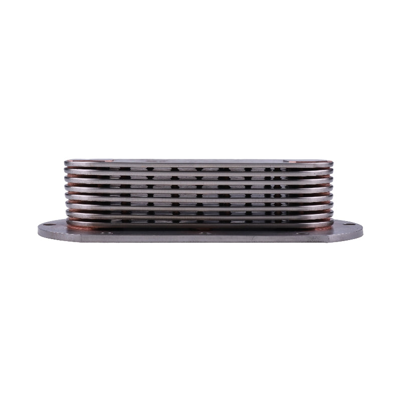 Oil Cooler AR55394 for John Deere Engine 6081 6090 6125 6466 Excavator 690B 330CLC E330 E360 E380 Harvester 03JH 903KH 909JH 909KH