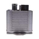 Oil Cooler AT318085 for John Deere Engine 4045 Backhoe Loder 210K 310J 310SJ 310TJ 310SJTC 325K 410J 315SK