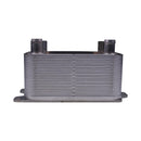 Oil Cooler AT318085 for John Deere Engine 4045 Backhoe Loder 210K 310J 310SJ 310TJ 310SJTC 325K 410J 315SK