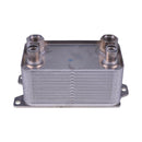 Oil Cooler AT318085 for John Deere Engine 4045 Backhoe Loder 210K 310J 310SJ 310TJ 310SJTC 325K 410J 315SK