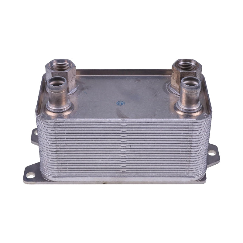 Oil Cooler AT349656 for John Deere Engine 4045 Loader 210K 210L 310 310J 310K 310SJ 315 315SJ 325J 325K 325SL 410J