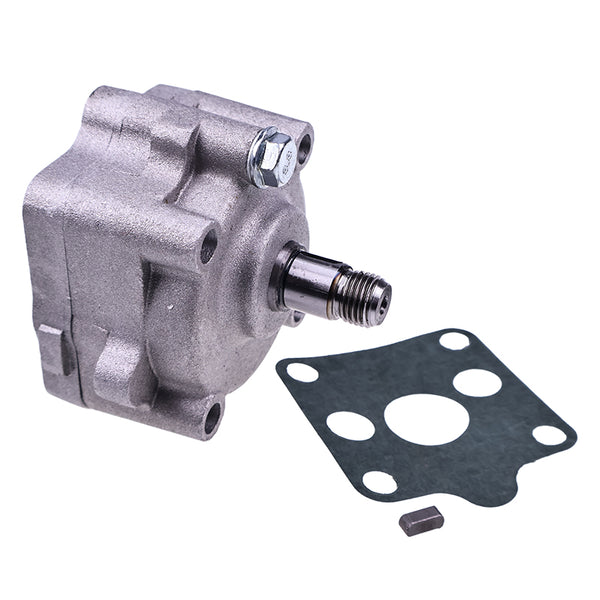 Oil Pump 1E013-35013 1E013-35010 for Kubota Engine D1803 V1903 V2003 V2403 WG2503 Tractor L3940DT L4060DT L4240DT L4600F L4701F MX4700F MX4800F