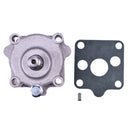 Oil Pump 1E013-35013 1E013-35010 for Kubota Engine D1803 V1903 V2003 V2403 WG2503 Tractor L3940DT L4060DT L4240DT L4600F L4701F MX4700F MX4800F