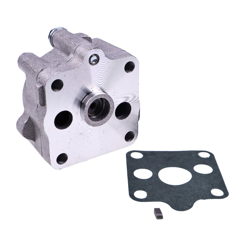 Oil Pump 1E013-35013 1E013-35010 for Kubota Engine D1803 V1903 V2003 V2403 WG2503 Tractor L3940DT L4060DT L4240DT L4600F L4701F MX4700F MX4800F