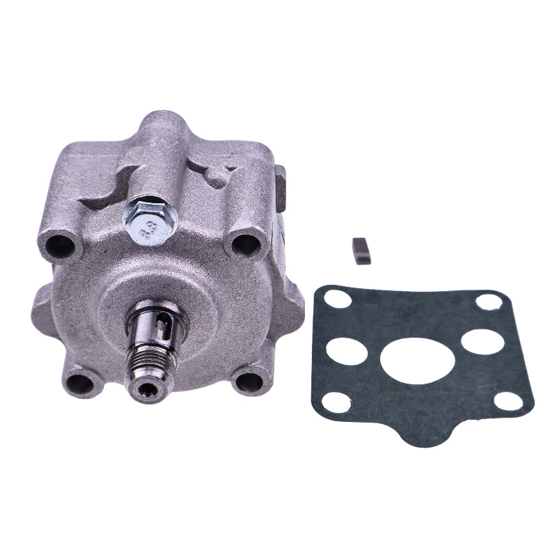 Oil Pump 1E013-35013 1E013-35010 for Kubota Engine D1803 V1903 V2003 V2403 WG2503 Tractor L3940DT L4060DT L4240DT L4600F L4701F MX4700F MX4800F