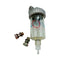 Oil Water Separator 8944271460 for Hitachi EX200-1 EX200-2 EX200-3 EX200-5 Sumitomo SH220 SH280 Excavator