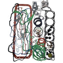 Overhaul Gasket Kit 04010-3813 11115-2870 for Hino Engine J08E Kobelco Excavator SK260-8 SK330-8 SK350