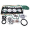 Overhaul Gasket Kit 1G574-99363 1G574-99353 for Kubota V3800 V3800T Tractor M105SH M8540F M9540DT Bobcat Excavator
