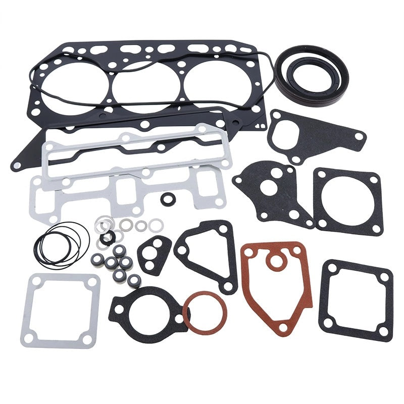 Overhaul Gasket Set for Yanmar 3TNV88 Komatsu 3D88E Engine