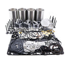 Overhaul Rebuild Kit for Kubota Engine V2203