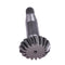 Pinion Shaft 3C091-97080 3C091-42260 for Kubota Tractor M8540 M8560 M9540 M9960 M8540HD M9540DT M9960HD