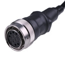Platform Control Cable Coiled 1001202184 for JLG Scissor Lift 1932R 1532R 4045R