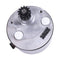 Power Steering Pump 3774614M91 for Perkins Engine AD3.152 AT3.152.4 Massey Ferguson Tractor 240 253 255 263 340 350 360 20F 40E