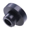 5 Pcs Rubber Bushing 6553411 for Bobcat Skid Steer Loader 440 443 450 453 463 533 540 542