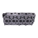 S4L S4L2 Engine Complete Cylinder Head With Gasket for Mitsubishi Excavator MM35T MM40CR