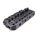 S4L S4L2 Engine Complete Cylinder Head With Gasket for Mitsubishi Excavator MM35T MM40CR