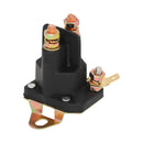 Starter Solenoid 111674 1002004MA for Toro 21-10K806 E1-12K801 41-18KE01 Murray 7800292 7800413 385002x50A Lawn Tractor