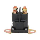 Starter Solenoid 111674 1002004MA for Toro 21-10K806 E1-12K801 41-18KE01 Murray 7800292 7800413 385002x50A Lawn Tractor