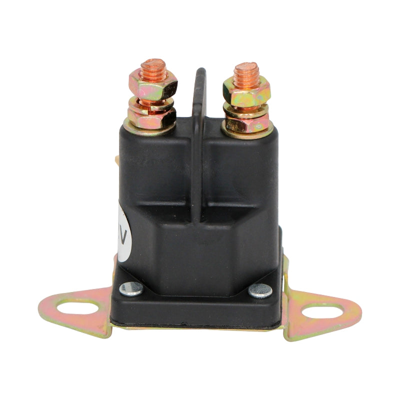 Starter Solenoid 111674 1002004MA for Toro 21-10K806 E1-12K801 41-18KE01 Murray 7800292 7800413 385002x50A Lawn Tractor