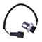 Speed Sensor 4265372 for Hitachi Excavator EX100-2 EX100-3 EX120-2 EX120-3 EX200-2 EX200-3 EX220-2 EX220-3 EX220-5 EX230-5