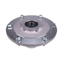 Spindle Assembly 120-5477 115-9693 117-1250 for Toro Z Master Titan Zero-Turn Mower ZX4800 ZX4820 ZX5400 ZX6000 48" 54" 60"