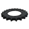 Sprocket 172141-29110 for Yanmar Excavator B22 B25 B27 B30 B37V VIO30 VIO30-3 VIO35-3 VIO35-5 VIO38-2 YB221U YB271