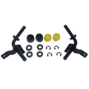 Steering Spindle Kit GY22251 GY22252 for John Deere Mower X110 X120 X130 LA145 LA150 LA155 LA165 LA175