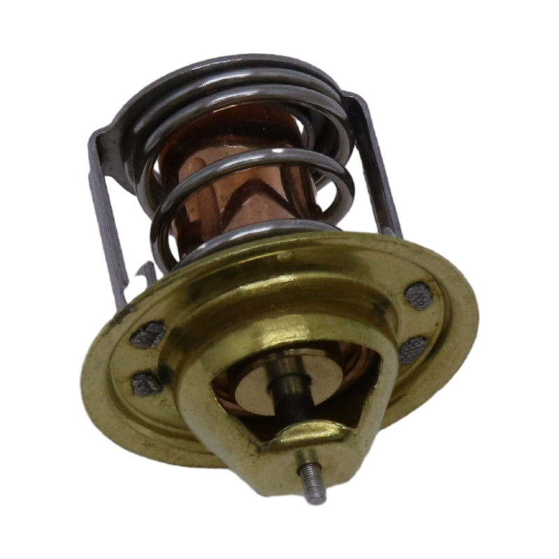 Thermostat 1E399-73010 1E399-73012 for Kubota Engine D722 D902 Z482 Generator GL11000 Tractor G2000 G2000-S Utility Vehicle RTV500-A/H RTV520