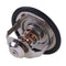 Thermostat 8973617700 8942149620 8970898910 for Isuzu Engine 4JB1 4JG1 4JG2 4LB1 4LC1 4LE1 4LE2 Hitachi Excavator ZX70-3 ZX75UR-3 ZX75US-3 ZX80LCK-3 ZX85US-3 ZX85USB-3